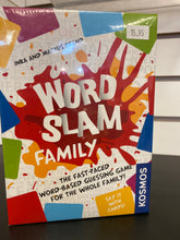 Load image into Gallery viewer, Word Slam Family
