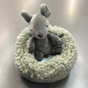 Jellycat Hibernating Mouse