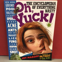 Oh, Yuck!