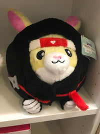 Squishables - Undercover Bunny in Ninja