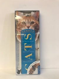 Fandex Cats