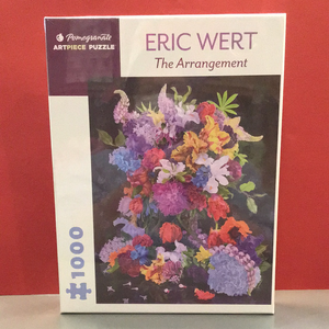 Eric Wert puzzle