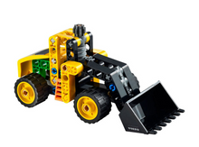 Load image into Gallery viewer, 30433: Volvo Wheel Loader

