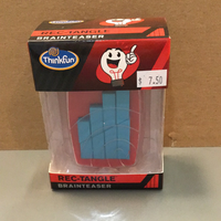 Rec-tangle game