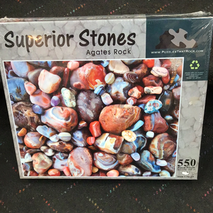 Superior Stones