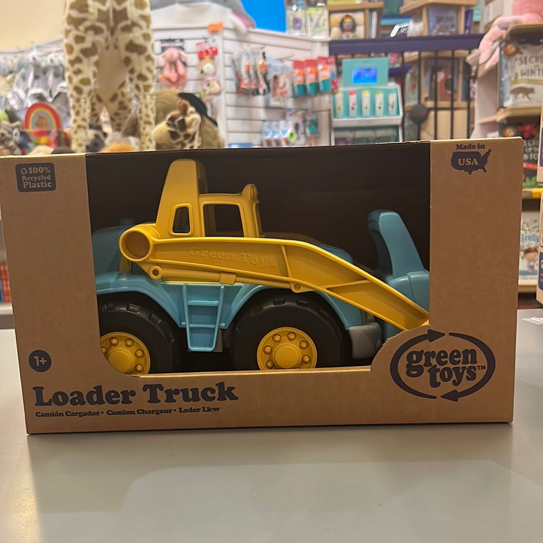 Loader Truck