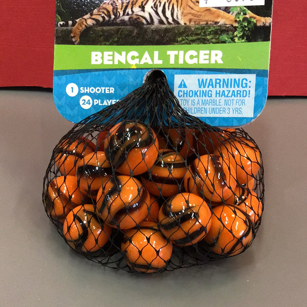 Bengal Tiger