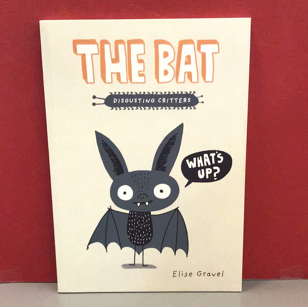 The Bat