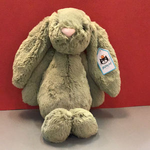 Fern bunny- Jellycat