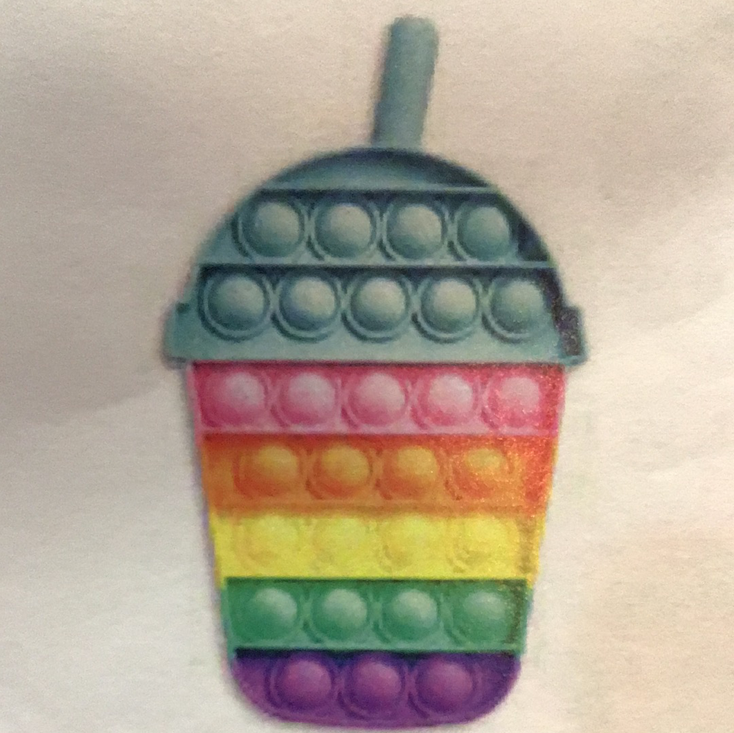 Frape Rainbow Fidget