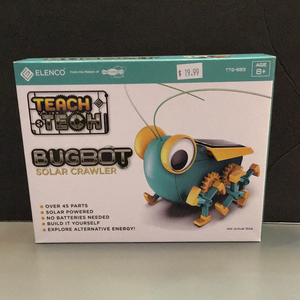 Bugbot kit