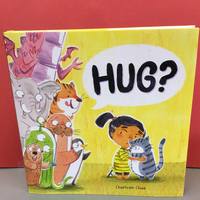 Hug?