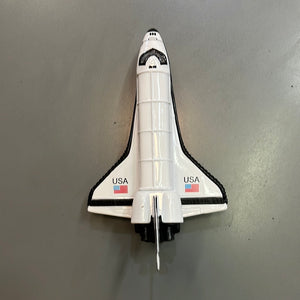 Space Shuttle