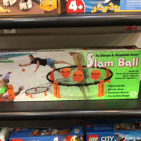 Slam Ball
