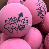 High Bounce Ball