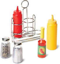 Load image into Gallery viewer, Let&#39;s Play House! Condiment Set
