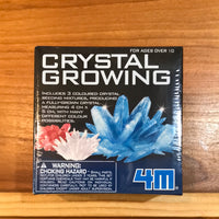 Crystal Growing