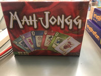 Mah Jongg Official Play Card Game