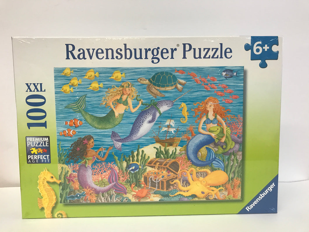 Narwhals Friends 100pc