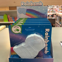 Rainbomb Astronaut - Citrus