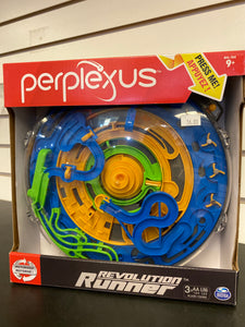 Perplexus