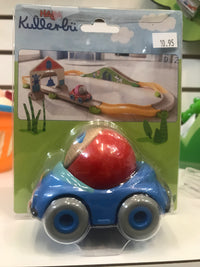HABA - Kullerbru Momentum Convertible Car