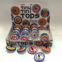 Tin Top