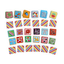 Candy Memory & Matching Game