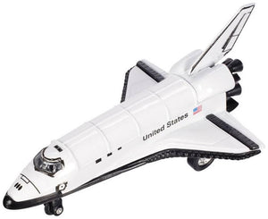 Space Shuttle