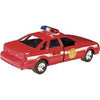 Toysmith - Patrol Car
