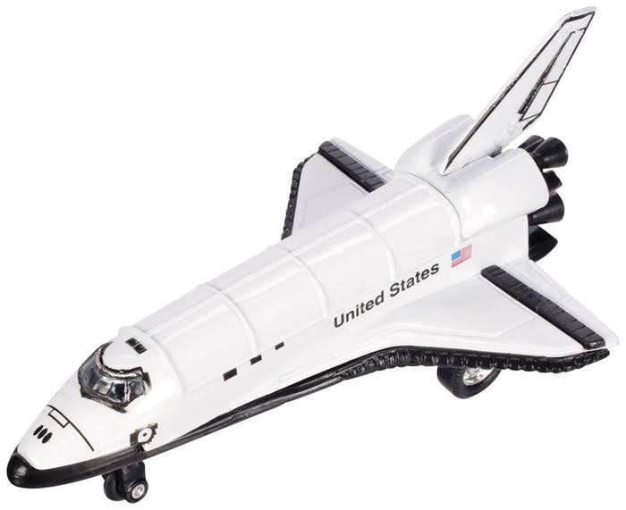 Toysmith - Space Shuttle