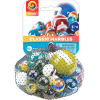 Classic Marbles