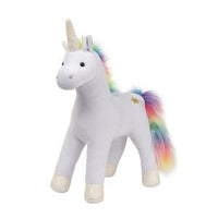 Bluebell: Purple Unicorn