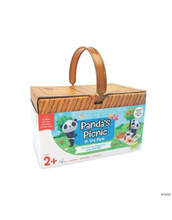 Load image into Gallery viewer, Pandas Picnic
