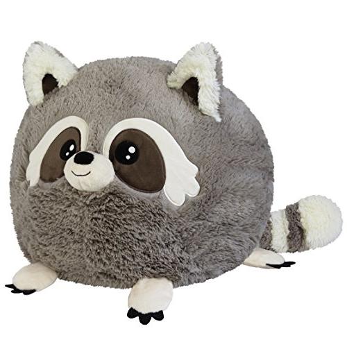 Squishable Raccoon