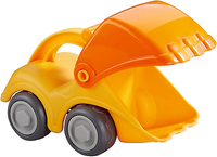 Haba Shovel Excavator Toy