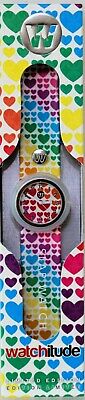 Watchitude Slap Watches