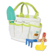 Kids Garden Tote Kit