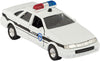Toysmith - Patrol Car