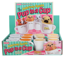 Load image into Gallery viewer, Pup in a Cup
