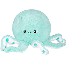 Load image into Gallery viewer, Squishable Mint Octopus
