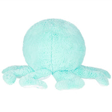 Load image into Gallery viewer, Squishable Mint Octopus
