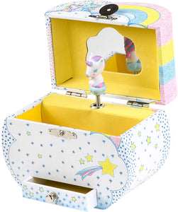 Treasure Box: Unicorn Dream