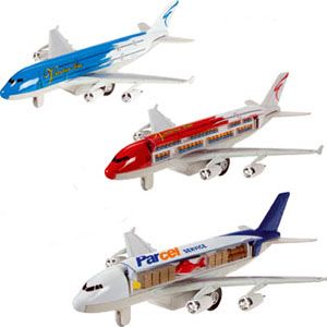 Super Liner Planes