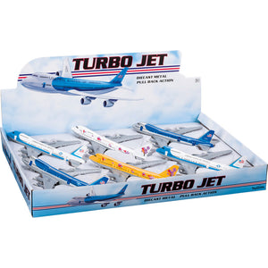Turbo Jets