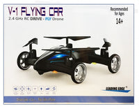 RC V-1 Flying Car